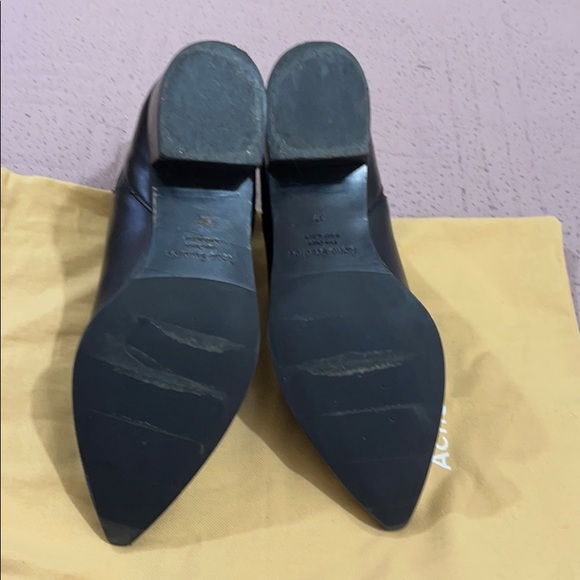 Acne Jensen booties - Picture 9 of 12